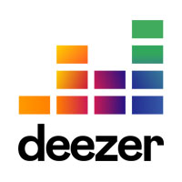 Stream on Deezer
