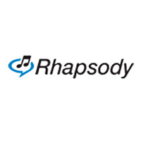 Stream on Rhapsody